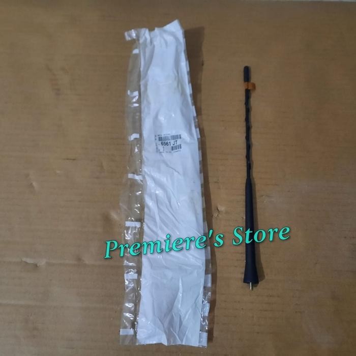 Antena Peugeot 206 307 (Pendek) Original Kode 091