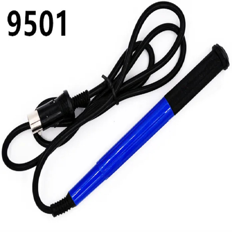 Szbft Fx-9501 70W Soldering Iron Handle For Hakko 951/950 942 Soldering Station