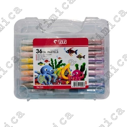 

[READY] CRAYON TITI 36 WARNA