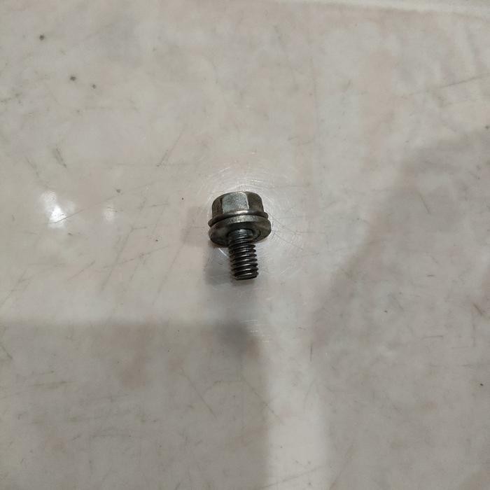 Baut 10 Baut Bak Carter Bak Oli Toyota Daihatsu Kode 028