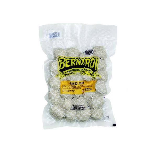 

BERNARDI BASO AYAM BESAR 25'P