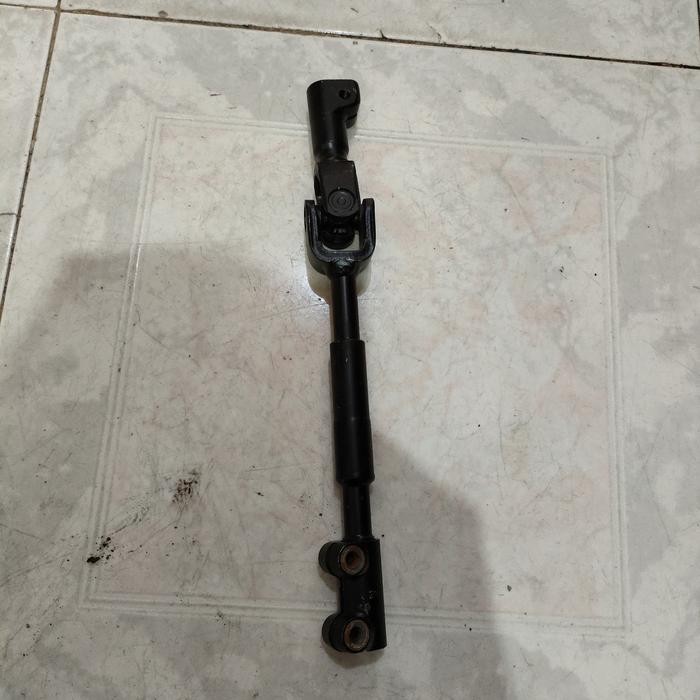 Join Joint Steer Stir Innova Fortuner Hilux Bensin Diesel Kode 066