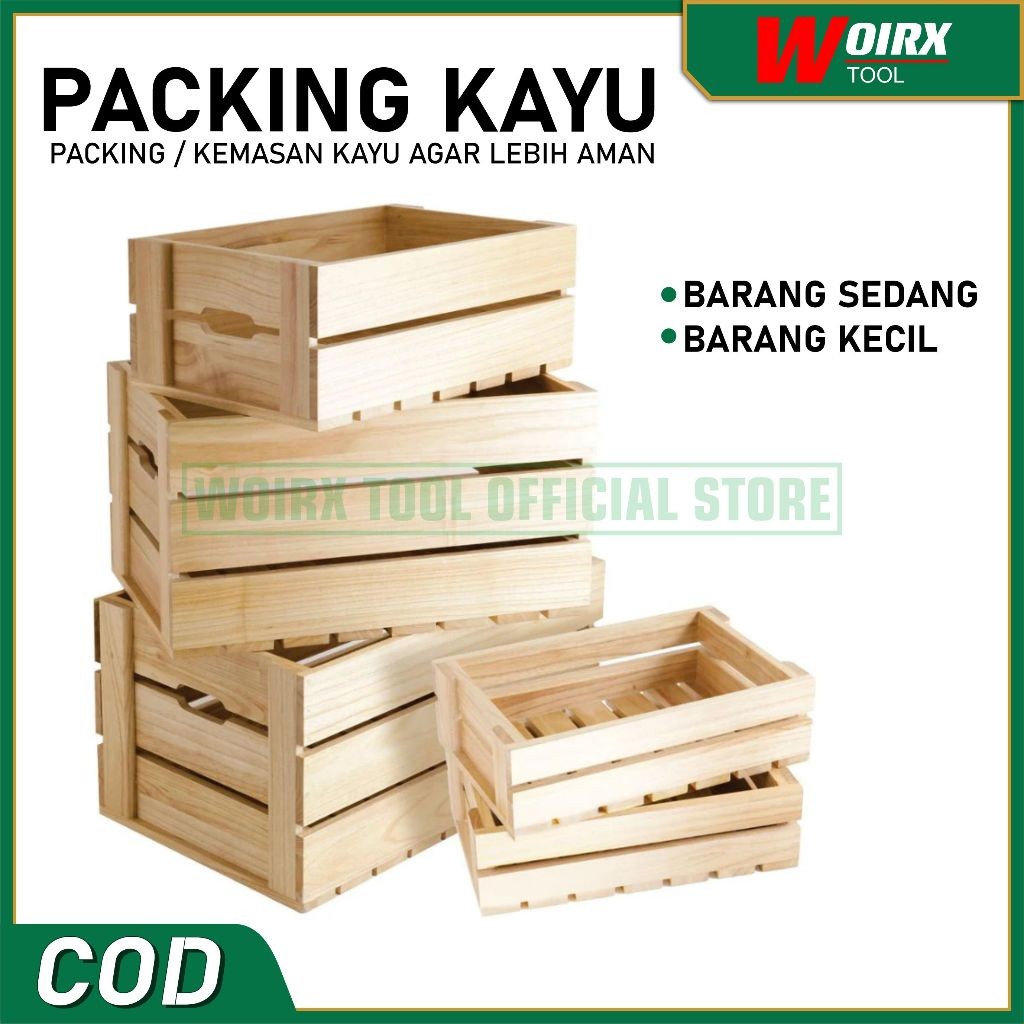 WOIRX TOOL Packing Kayu Kan Kayu Timbangan Meja, Timbangan Jarum, Mesin Cup