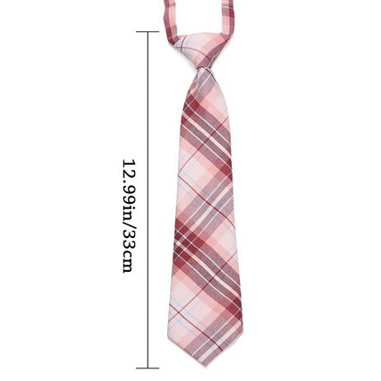 SI - Dasi Seragam SEIFUKU Dasi Cosplay Seragam JK Panjang