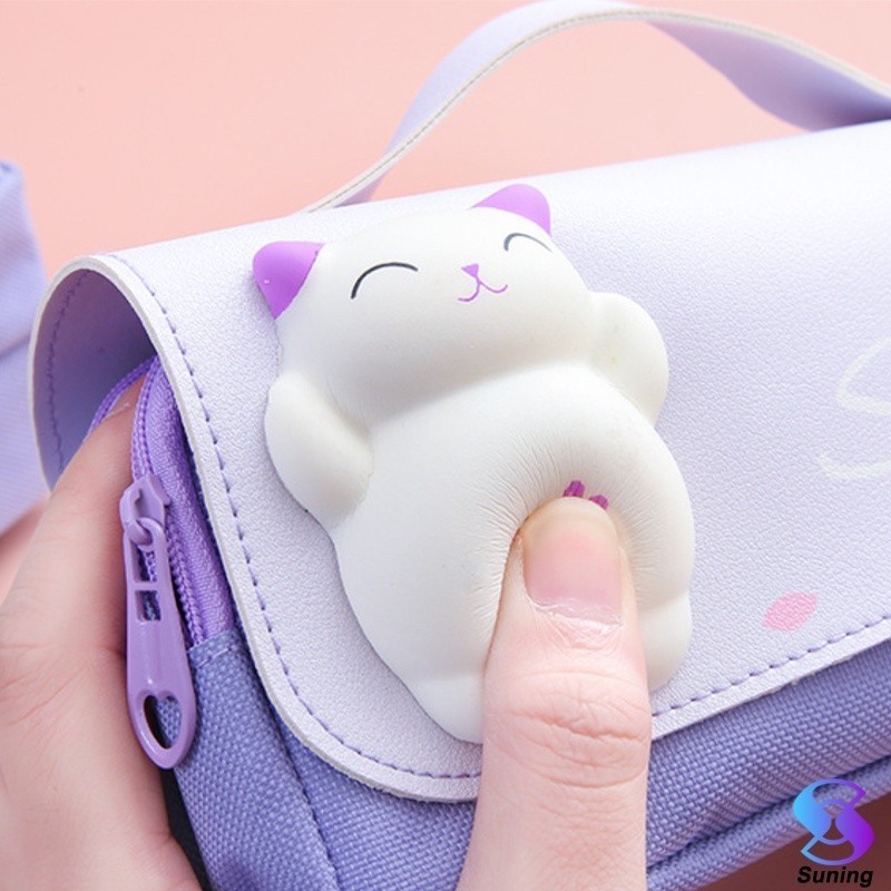 

JH8 KOTAK PENSIL SQUISHY / TEMPAT ALAT TULIS BONEKA SQUISHY / SQUISHY / TEMPAT PERALATAN SEKOLAH