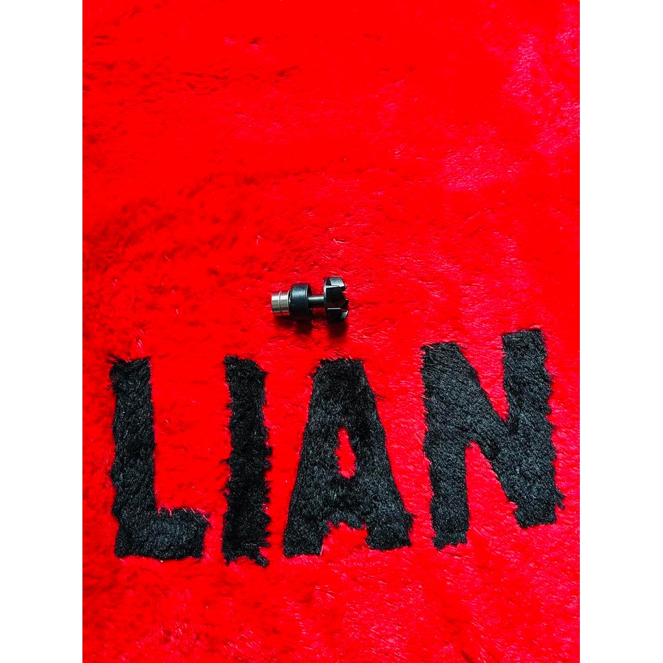 Terbatas Set Kipas Pompa Kipas Radiator-Shaft Water Suzuki Gsx 150 Original Sgp