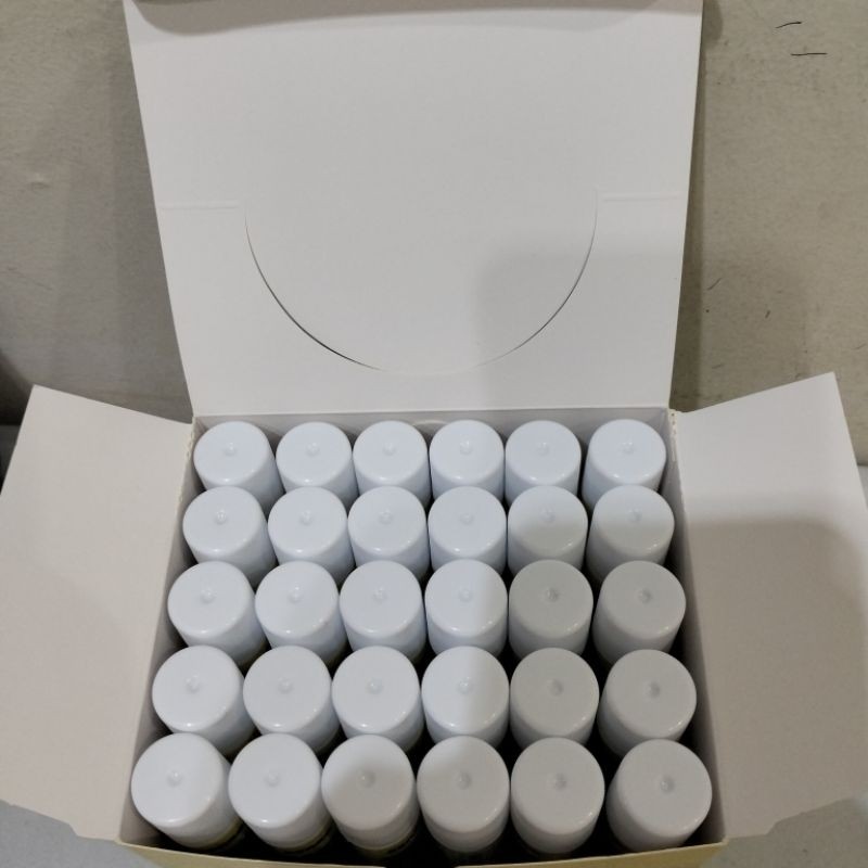 

JH8 LEM KENKO/GLUE STICK KENKO 8 GRAM 1 PAK: 30 PCS