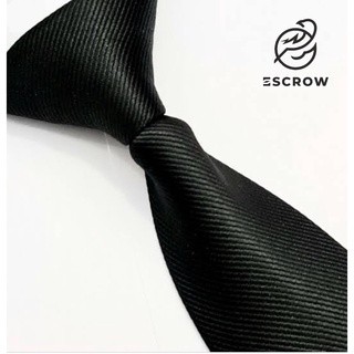 ESCROW DASI PRIA INSTANT SALUR HITAM