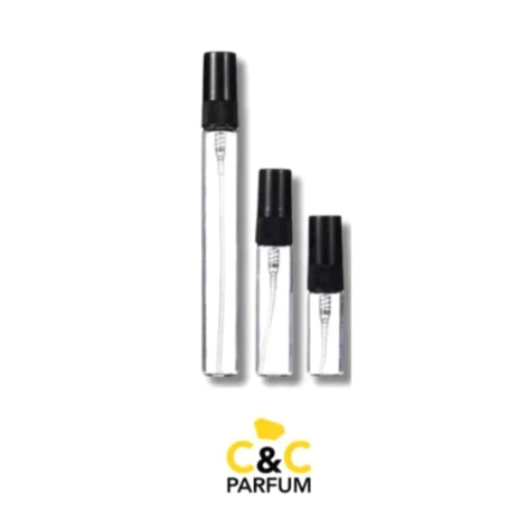 Parfum Decant Burberry Hero EDP & Burberry Hero EDT 5Ml