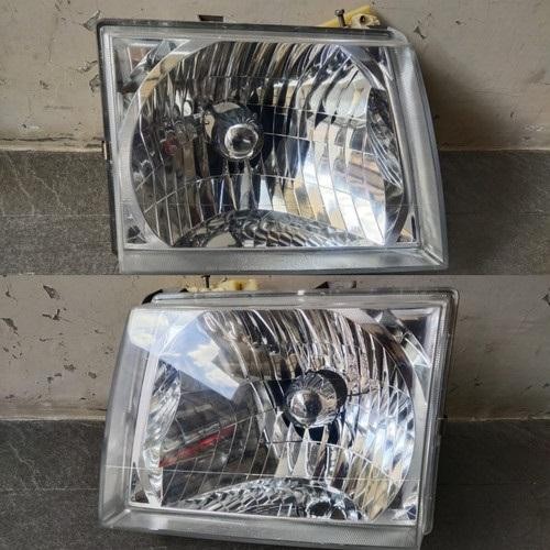 Headlamp Ranger 2003 - 2006 (Lampu Depan Ford Ranger) Kode 023