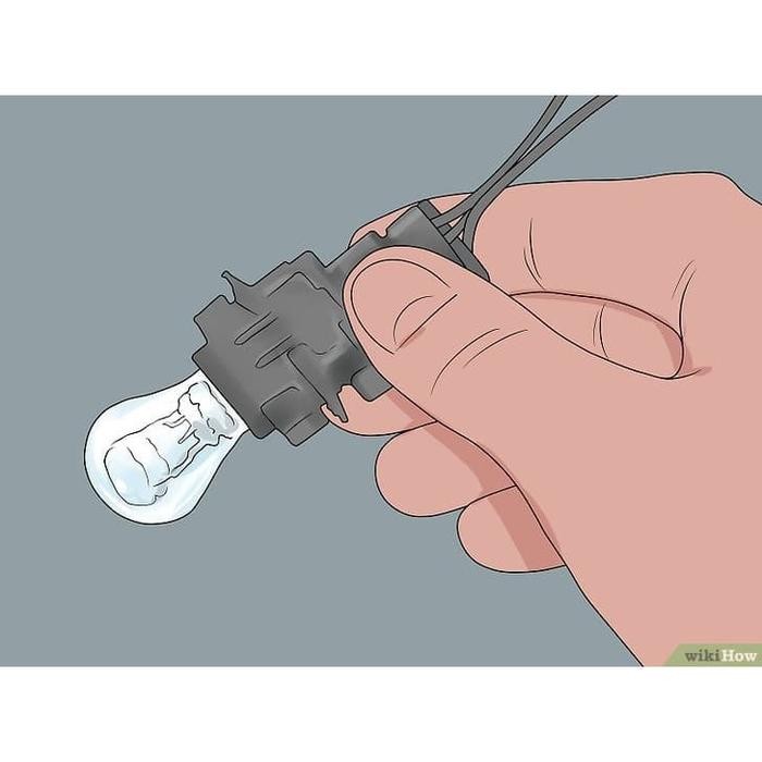 Bohlamp Lampu Stoplamp Semua Mobil Kode 006