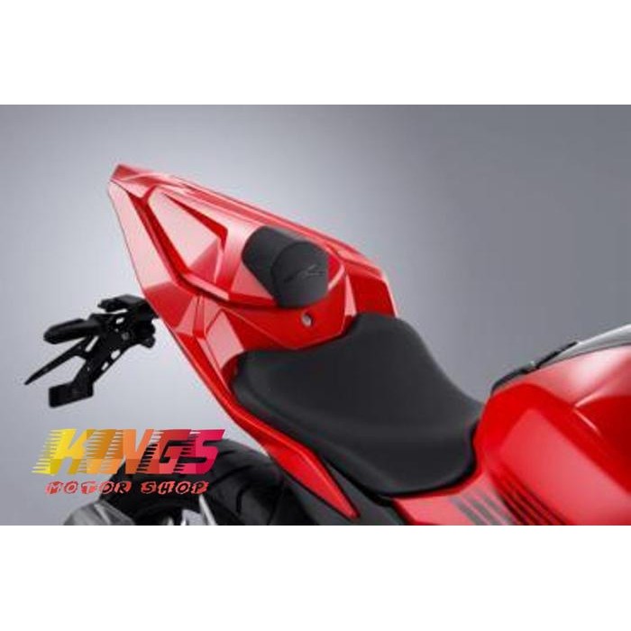 SINGLE SEAT COWL HONDA NEW CBR150R 2021 ORIGINAL AHM BERKUALITAS