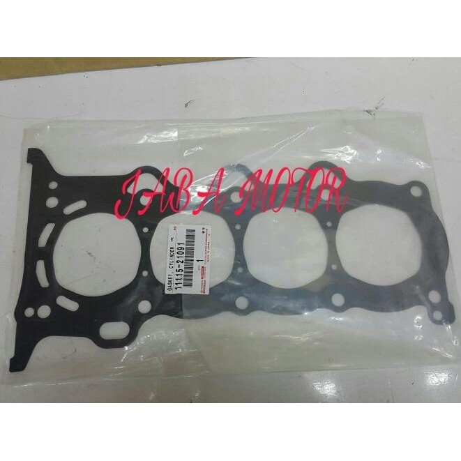 Sale Packing Cylinder Head-Packing Deksel Vios-New Vios-Yaris Original