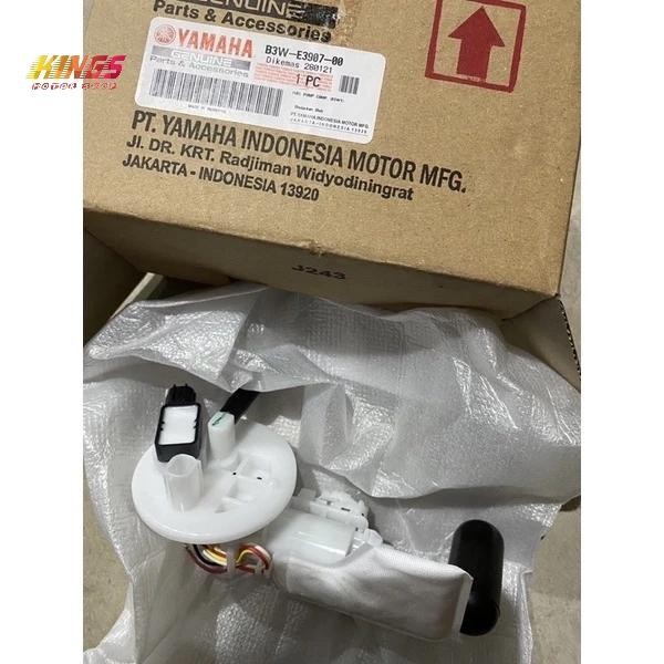 FUEL PUMP GEAR 125 ORIGINAL YAMAHA GENUINE