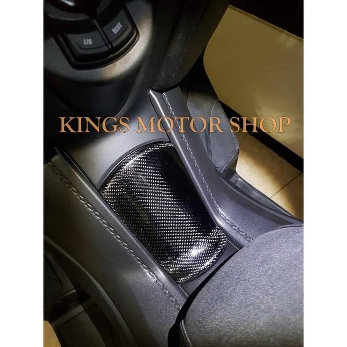 COVER CARBON KEVLAR TUTUP TANGKI BENSIN YAMAHA XMAX 250 XMAX 250