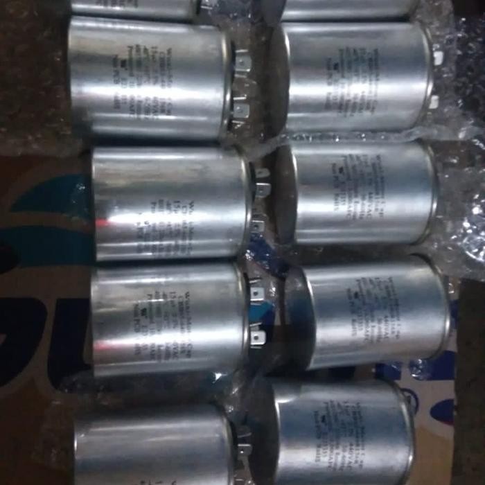 Mantab Kapasitor Wuxy Fe Petro