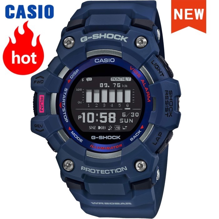 watch for men g shock Bluetooth Smartwatch New product Pedometer
