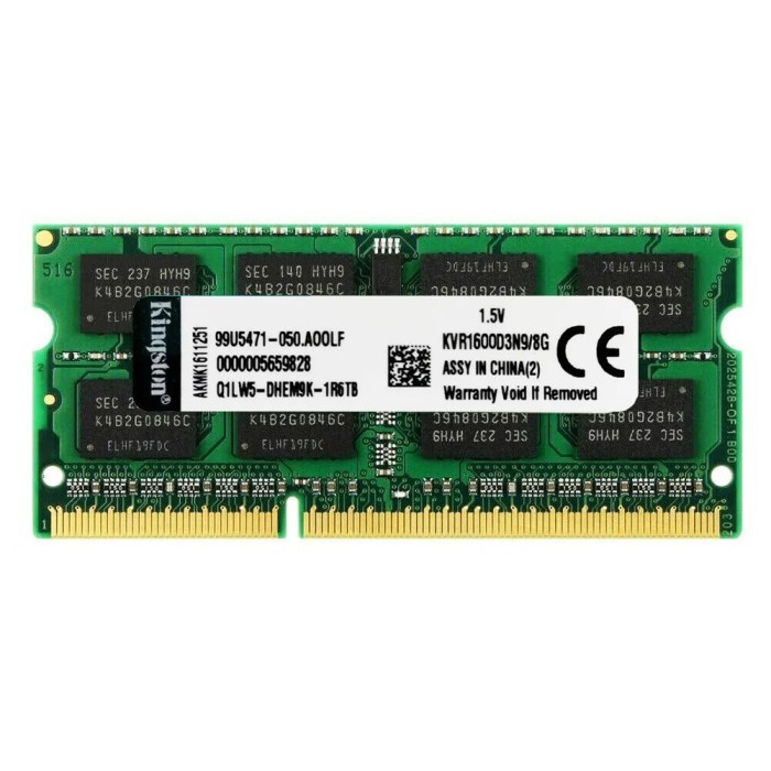 DDR3 2G 4GB 8GB 1066MHZ 1333MHZ 1600Mhz RAM Laptop Memory PC3 12800U