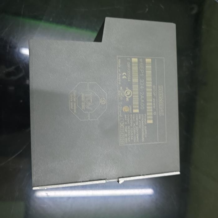 SIEMENS SITOP POWER 10 6EP1 334-2AA00 POWER SUPPLY 24VDC 10A BEST SELLER