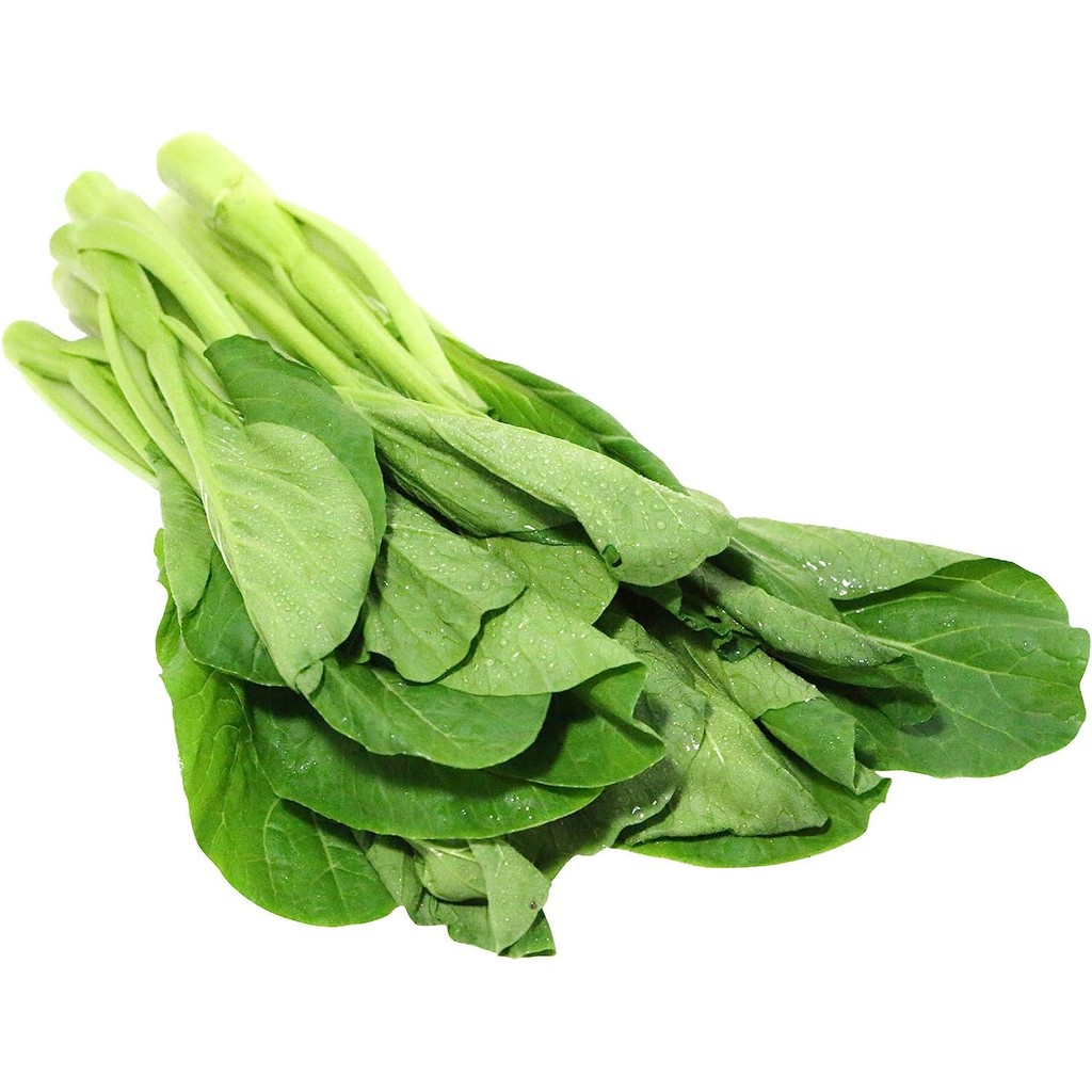 

Sawi Manis Hidroponik 200 gram