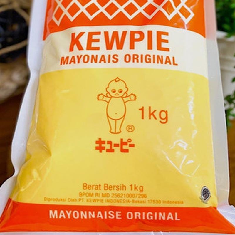 

Kewpie Original Mayonaise Best Seller