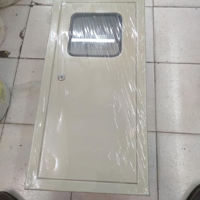 Top Penutup Kwh 3 Phase -