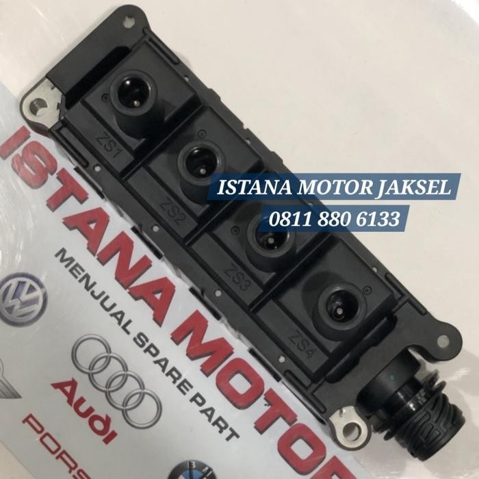 Coil Bmw E36 M43 + E46 M43