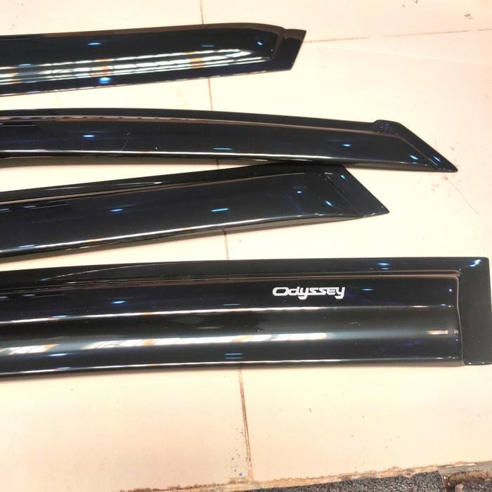 PREMIUM Talang Air Odyssey RB1-RB2 Mugen