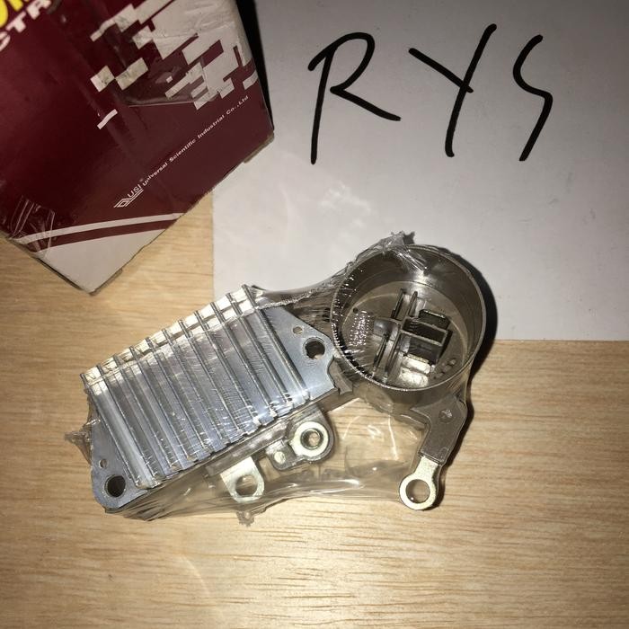 PREMIUM IC REGULATOR ALTERNATOR CIVIC, ACCORD, ODYSSEY, CIELO, HONDA SOKET 4