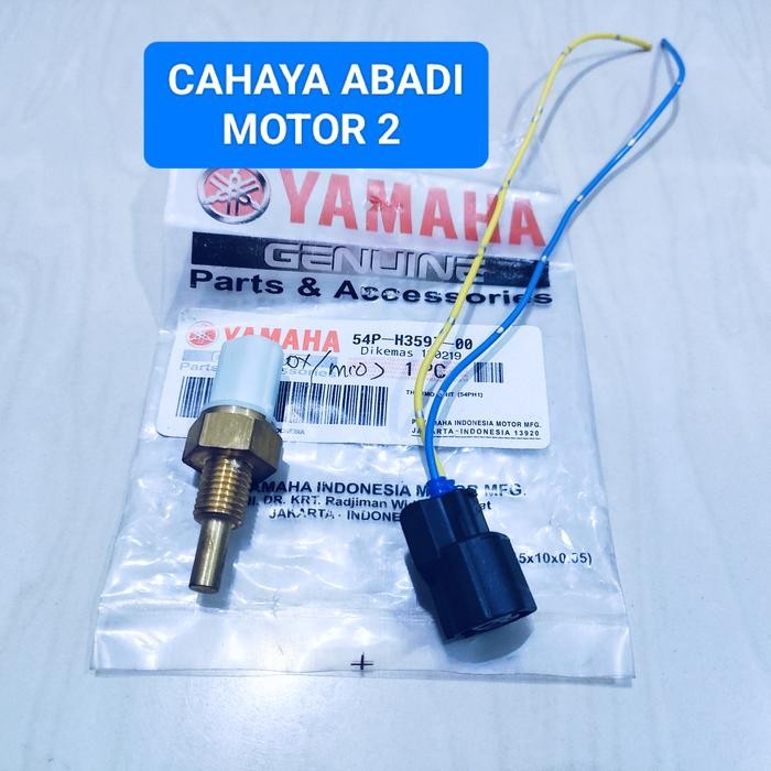 PREMIUM SENSOR EOT SENSOR SUHU+SOKET MIO M3 MUO SOUL GT 125