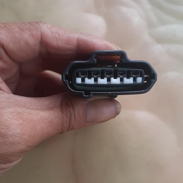 PREMIUM soket igniter coil cdi toyota kijang kapsul 7k