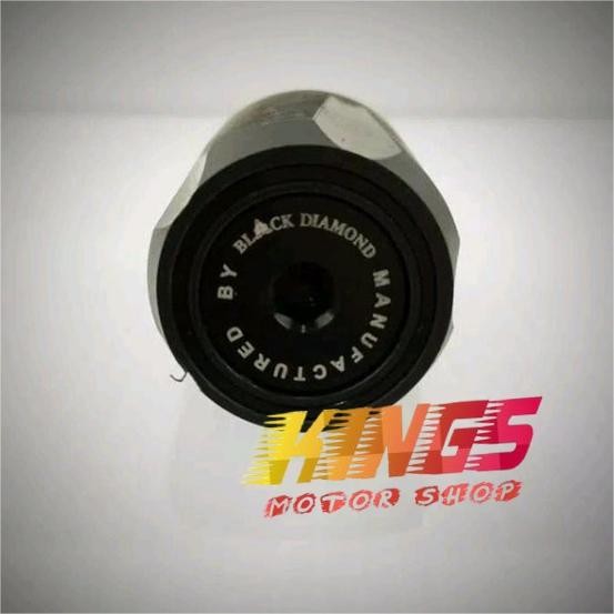 FRAME SLIDER KNALPOT JALU KNALPOT HONDA PCX160 PCX150 VARIO FORZA