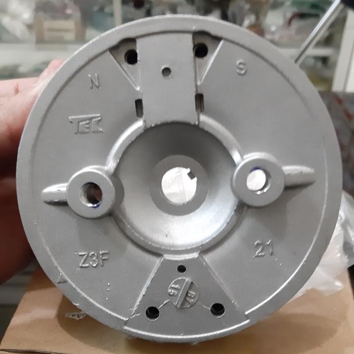 FLYWHEEL COMP UMR435/ GX35 TERLARIS