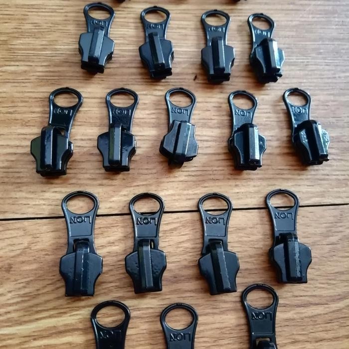 PREMIUM KEPALA RESLETING BOLAK BALIK / KEPALA RITSLETING BOLAK BALIK