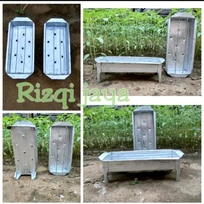 PREMIUM BAKARAN SATE - PANGGANGAN SATE - ALAT PEMANGGANG SATE - BAKARAN ARANG