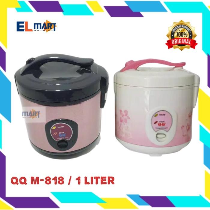 QQ national magic com M818 (KHUSUS GOJEK SBY