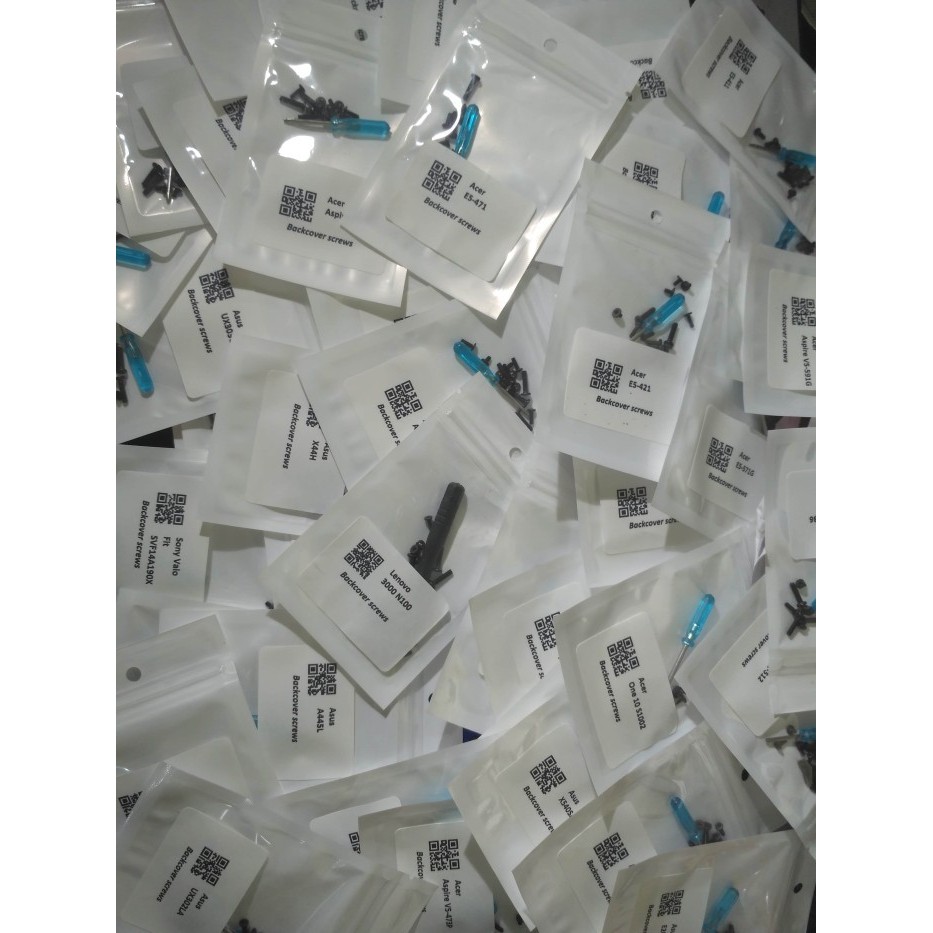 [Expert] Baut Laptop Lenovo