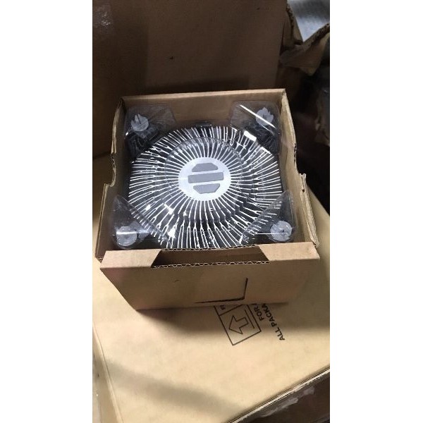 [Expert] PROCESSOR INTEL CORE I5 3570K + FAN INTEL LGA 1155