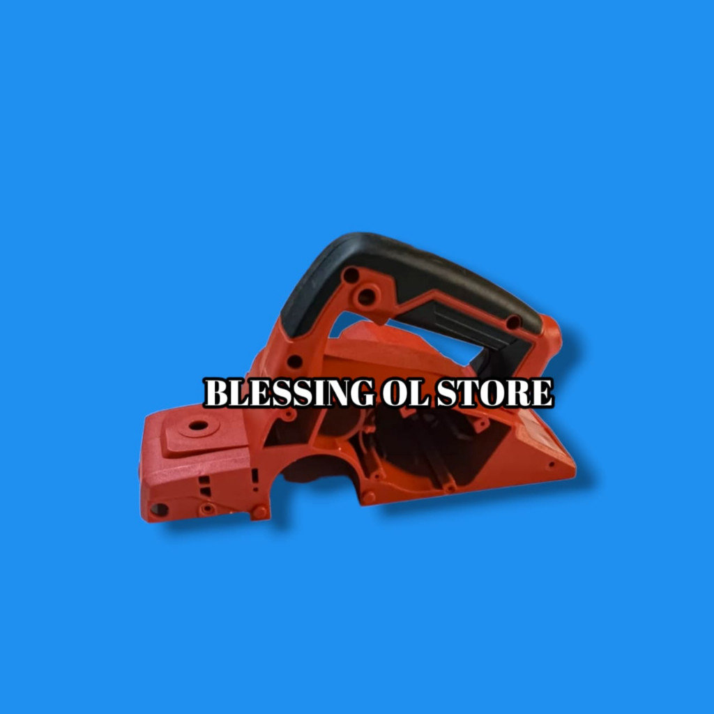 BODY MESIN PASAH PLANER MAKTEC MT191 MT192 MT 191 192 KETAM SERUT