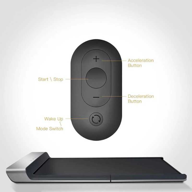 Kingsmith Remote Control For Kingsmith Walkingpad R2 - Ble