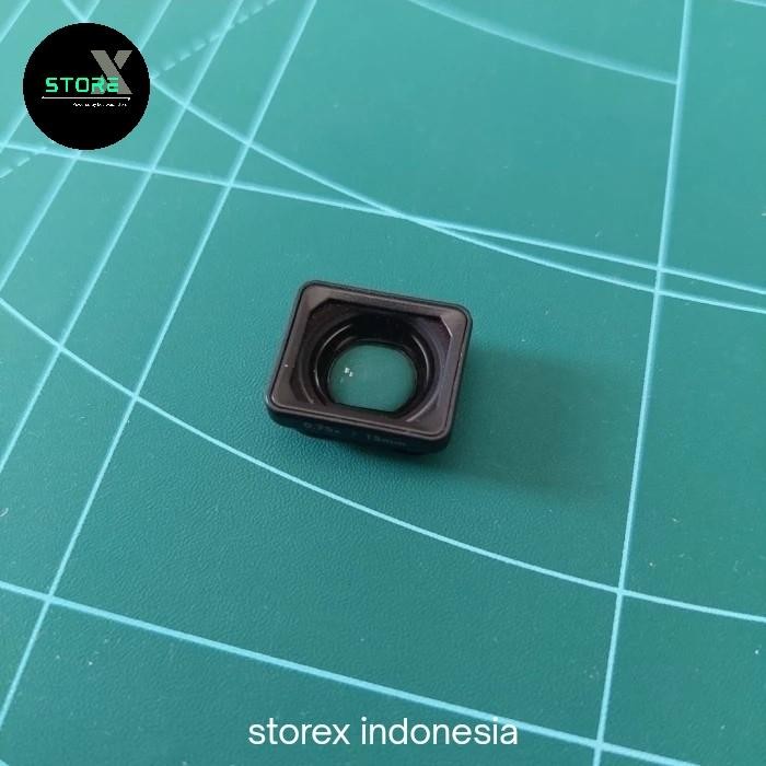 DJI Osmo Pocket 2 Wide Lens Ultra Wide