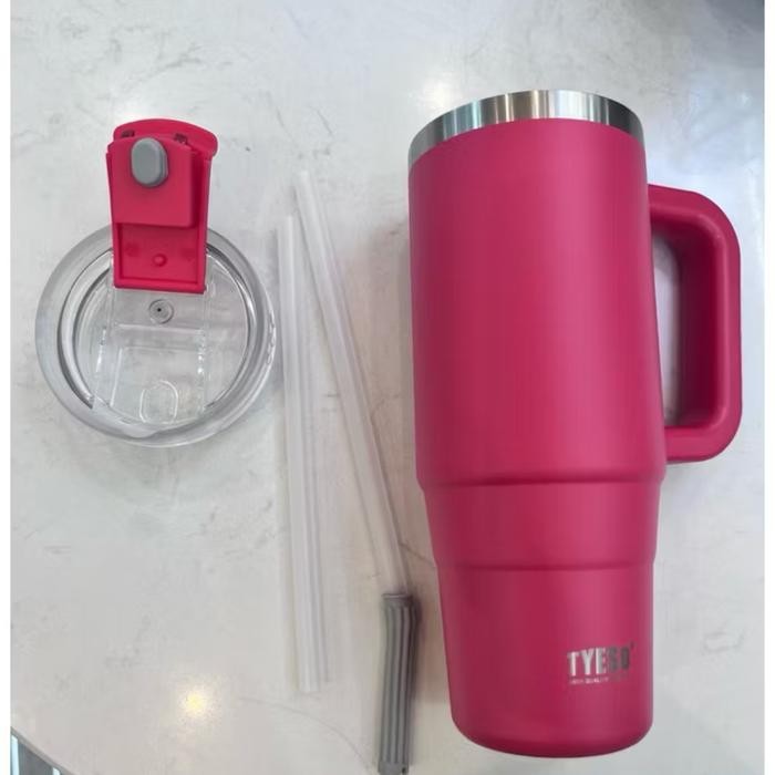 Tyeso Tumbler Cup 900Ml - 1200Ml