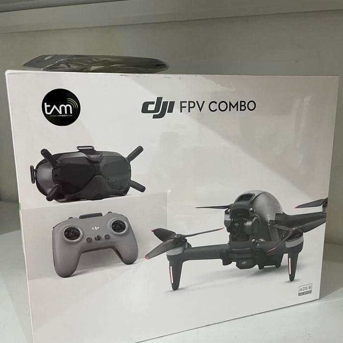DJI FPV Combo Drone DJI FPV Combo