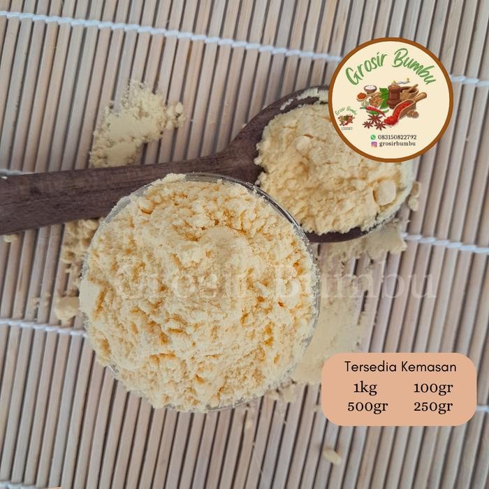 

Terlaris- Tepung Kuning Telur 500Gram/ Egg Yolk Powder