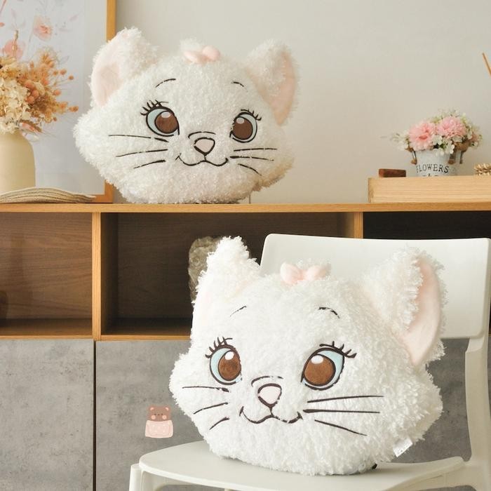Bantal Selimut ( BALMUT ) Marie The Cat