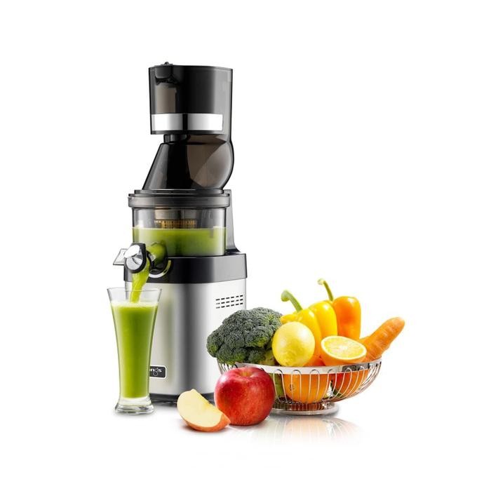 Kuvings Commercial Slow Juicer CS600 / CS 600 - Garansi Resmi