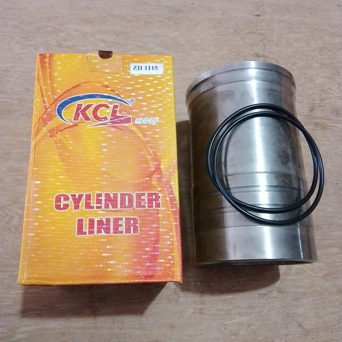 KCL Cylinder Liner/Furing ZH1115