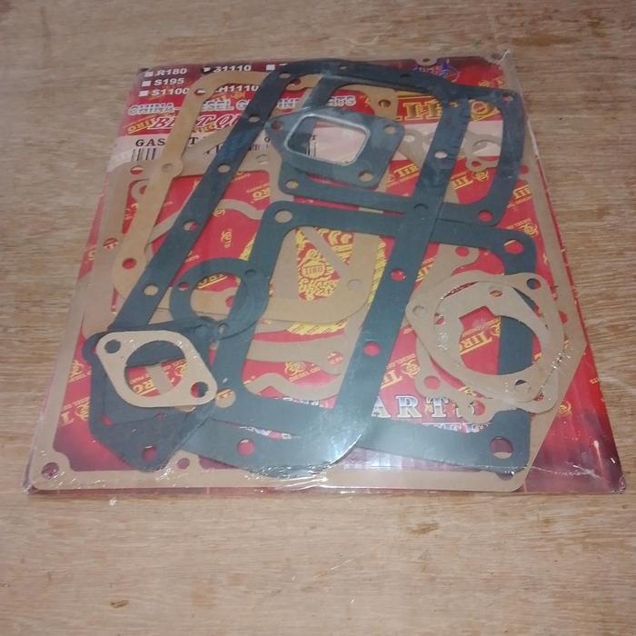 Tiro Gasket Set/Packing Set S1110