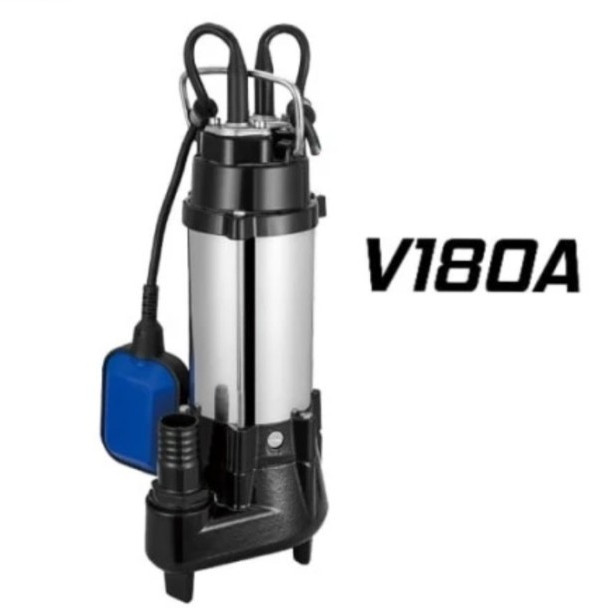 [TERMURAH] Submersible VENEZIA V180A Auto Pompa Celup Venezia V180A Auto