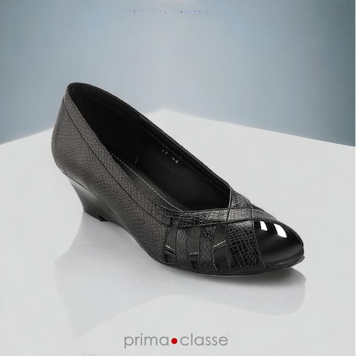 Prima Classe Rodo 1705 - Sepatu Wanita Wedges